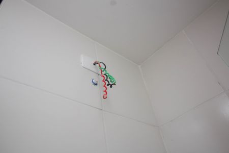 Apartamento à venda com 37m², 2 quartos e sem vagaBanheiro