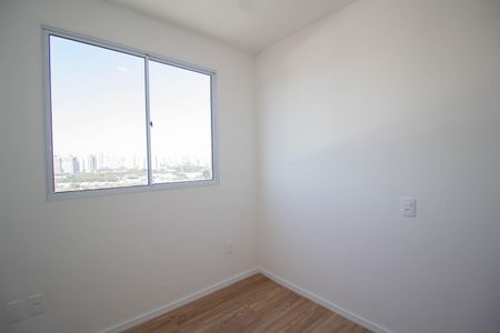 Apartamento à venda com 37m², 2 quartos e sem vagaQuarto 2