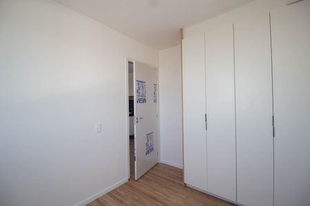 Apartamento à venda com 37m², 2 quartos e sem vagaQuarto 2