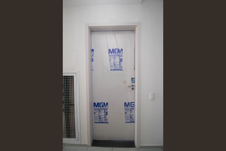 Apartamento à venda com 37m², 2 quartos e sem vagaHall de entrada