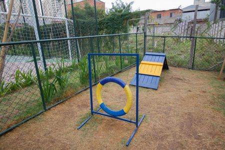 Apartamento à venda com 37m², 2 quartos e sem vagaÁrea comum