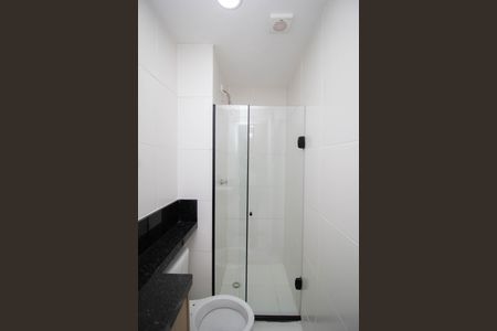 Apartamento à venda com 37m², 2 quartos e sem vagaBanheiro