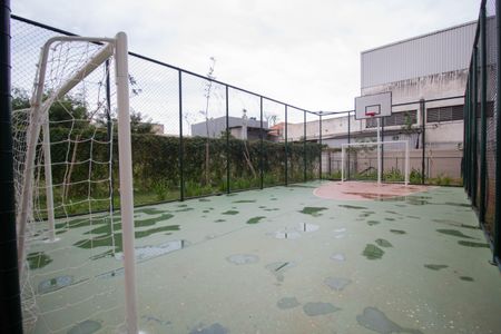 Apartamento à venda com 37m², 2 quartos e sem vagaQuadra Esportiva