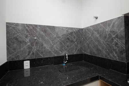 Apartamento à venda com 37m², 2 quartos e sem vagaÁrea de Serviço