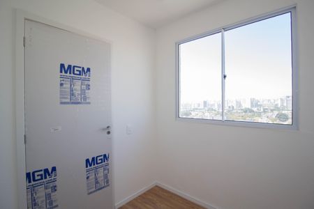 Apartamento à venda com 37m², 2 quartos e sem vagaQuarto 1
