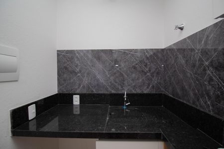 Apartamento à venda com 37m², 2 quartos e sem vagaÁrea de Serviço