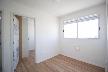 Sala de apartamento à venda com 2 quartos, 37m² em Jardim Pereira Leite, São Paulo