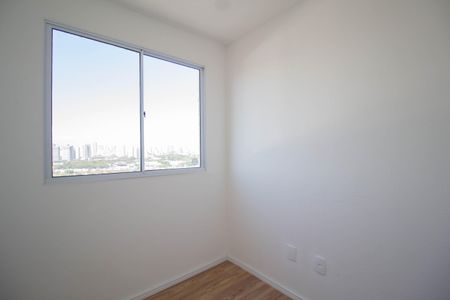 Apartamento à venda com 37m², 2 quartos e sem vagaQuarto 1