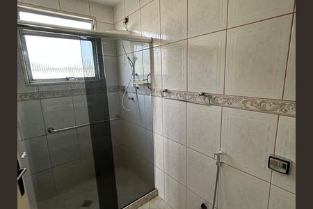 Apartamento à venda com 121m², 2 quartos e 1 vagaBanheiro da Suíte