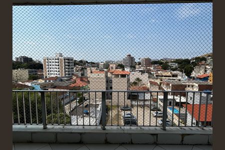 Apartamento à venda com 121m², 2 quartos e 1 vagaVista da Suíte