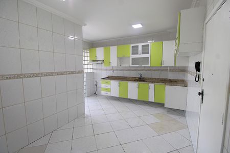 Apartamento à venda com 121m², 2 quartos e 1 vagaCozinha