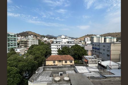 Apartamento à venda com 121m², 2 quartos e 1 vagaVista do Quarto