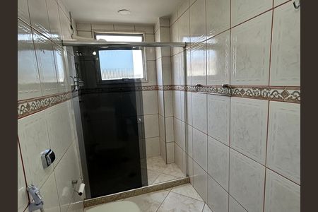 Apartamento à venda com 121m², 2 quartos e 1 vagaBanheiro Social