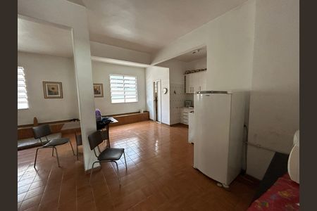 Apartamento à venda com 121m², 2 quartos e 1 vagaÁrea comum - Salão de festas