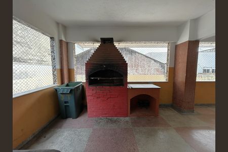 Apartamento à venda com 121m², 2 quartos e 1 vagaÁrea comum