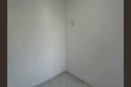 Apartamento à venda com 121m², 2 quartos e 1 vagaQuarto de Serviço