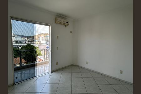 Apartamento à venda com 121m², 2 quartos e 1 vagaQuarto
