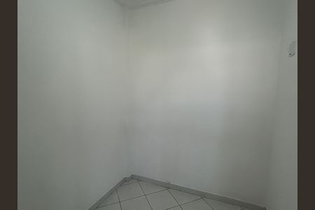 Apartamento à venda com 121m², 2 quartos e 1 vagaQuarto de Serviço