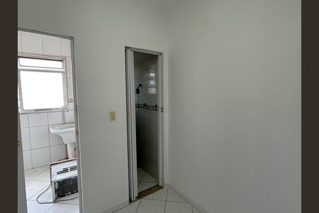 Apartamento à venda com 121m², 2 quartos e 1 vagaQuarto de Serviço