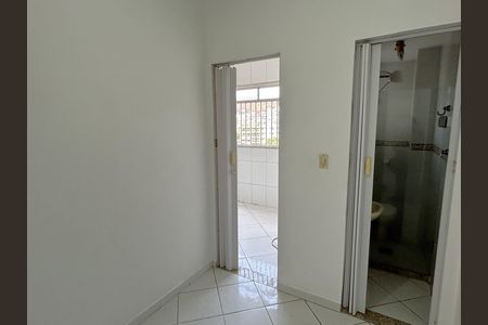 Apartamento à venda com 121m², 2 quartos e 1 vagaQuarto de Serviço