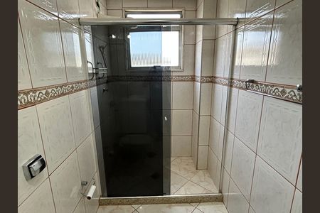 Apartamento à venda com 121m², 2 quartos e 1 vagaBanheiro Social