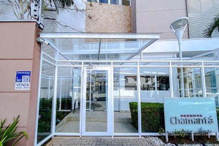 Apartamento à venda com 82m², 2 quartos e 2 vagasFachada