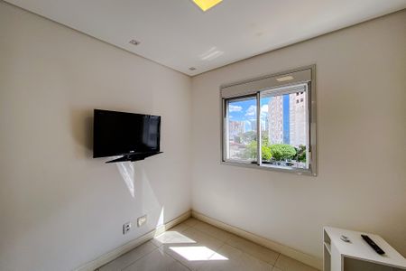 Apartamento à venda com 82m², 2 quartos e 2 vagasQuarto 2 - Suíte