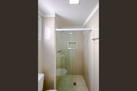 Apartamento à venda com 82m², 2 quartos e 2 vagasBanheiro