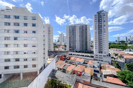 Apartamento à venda com 82m², 2 quartos e 2 vagasVista do Quarto 1