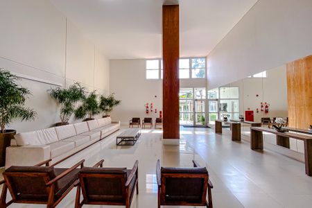 Apartamento à venda com 82m², 2 quartos e 2 vagasÁrea comum