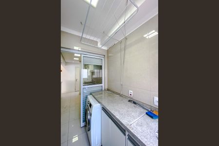 Apartamento à venda com 82m², 2 quartos e 2 vagasÁrea de Serviço