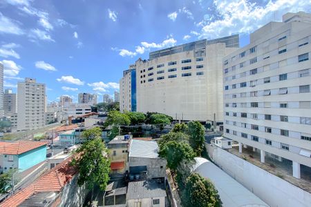 Apartamento à venda com 82m², 2 quartos e 2 vagasVista da Varanda