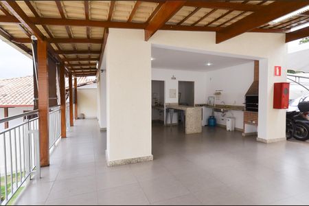 Apartamento à venda com 75m², 3 quartos e 2 vagas Apartamento à venda com 75m², 3 quartos e 2 vagasÁrea comum