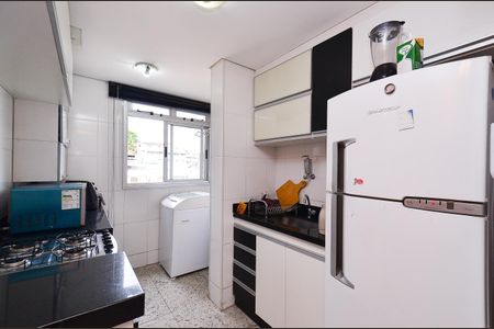 Apartamento à venda com 75m², 3 quartos e 2 vagas Apartamento à venda com 75m², 3 quartos e 2 vagasCozinha