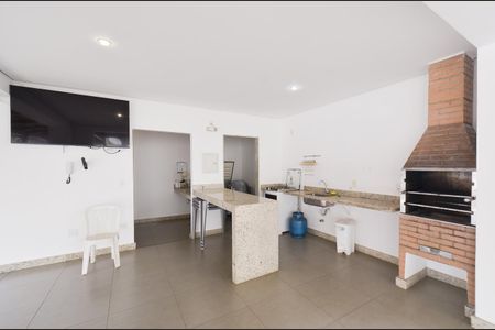 Apartamento à venda com 75m², 3 quartos e 2 vagas Apartamento à venda com 75m², 3 quartos e 2 vagasÁrea comum