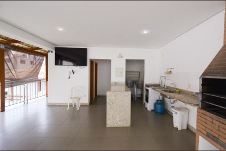 Apartamento à venda com 75m², 3 quartos e 2 vagas Apartamento à venda com 75m², 3 quartos e 2 vagasÁrea comum