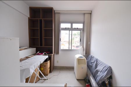 Apartamento à venda com 75m², 3 quartos e 2 vagas Apartamento à venda com 75m², 3 quartos e 2 vagasQuarto 2