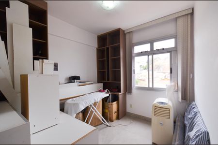 Apartamento à venda com 75m², 3 quartos e 2 vagas Apartamento à venda com 75m², 3 quartos e 2 vagasQuarto 2