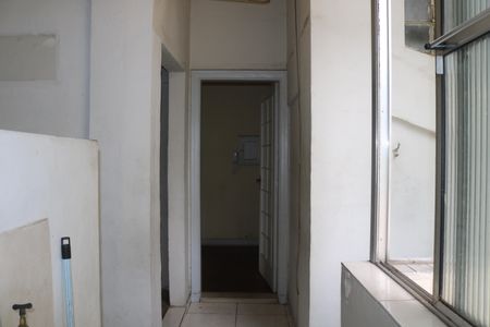 Apartamento à venda com 80m², 2 quartos e sem vagaÁrea de Serviço