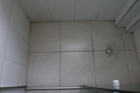 Apartamento à venda com 80m², 2 quartos e sem vagaBanheiro Social