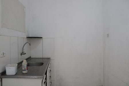 Apartamento à venda com 80m², 2 quartos e sem vagaCozinha