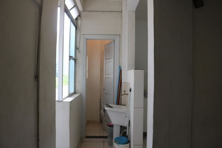 Apartamento à venda com 80m², 2 quartos e sem vagaÁrea de Serviço