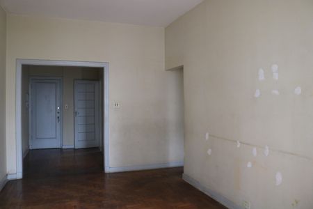 Sala de apartamento à venda com 2 quartos, 80m² em Barra Funda, São Paulo