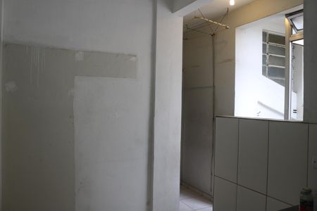 Apartamento à venda com 80m², 2 quartos e sem vagaCozinha