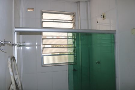 Apartamento à venda com 80m², 2 quartos e sem vagaBanheiro Social