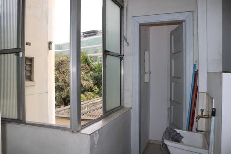 Apartamento à venda com 80m², 2 quartos e sem vagaÁrea de Serviço
