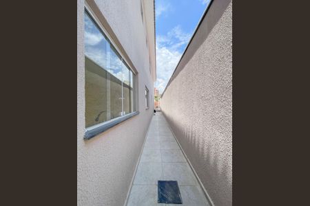 Casa à venda com 150m², 3 quartos e 2 vagas Casa à venda com 150m², 3 quartos e 2 vagasQuintal