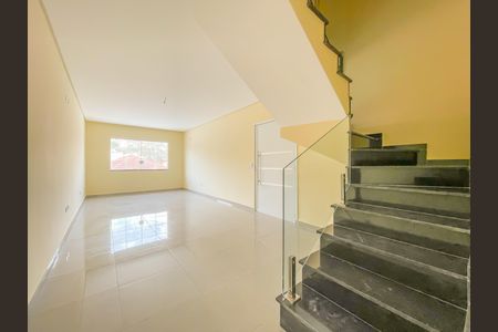 Sala de casa à venda com 3 quartos, 150m² em Umuarama, Osasco