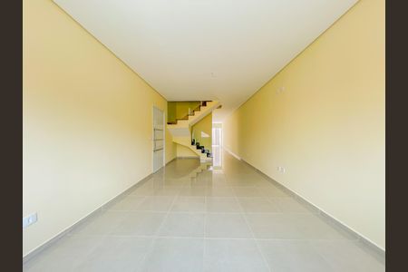 Sala de casa à venda com 3 quartos, 150m² em Umuarama, Osasco