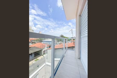 Sacada de casa à venda com 3 quartos, 150m² em Umuarama, Osasco